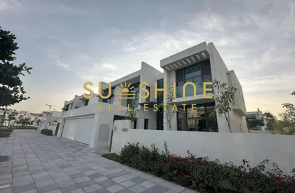 فيلا - 5 غرف نوم - 7 حمامات للبيع في المنطقة وان - مدينة الشيخ محمد بن راشد - دبي فيلا - 5 غرف نوم - 7 حمامات للبيع في المنطقة وان - مدينة الشيخ محمد بن راشد - دبي