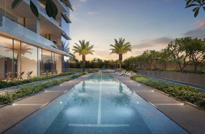 Apartment - 1 Bedroom - 2 Bathrooms for sale in Skyhills Residences 1 - Skyhills Residences - Dubai Science Park - Dubai Apartment - 1 Bedroom - 2 Bathrooms for sale in Skyhills Residences 1 - Skyhills Residences - Dubai Science Park - Dubai