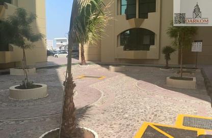 Apartment - 2 - 2 for rent in Al Rashidiya Towers - Al Rashidiya - Ajman Downtown - Ajman