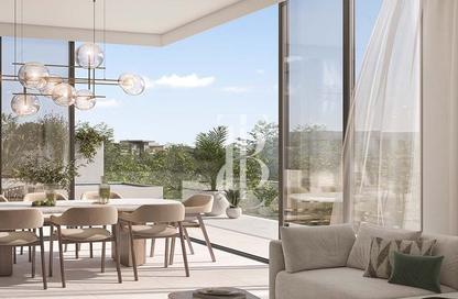 Apartment - 1 - 2 for sale in Serra Tower 10 - Serra at Ghaf Woods - Ghaf Woods - Dubai