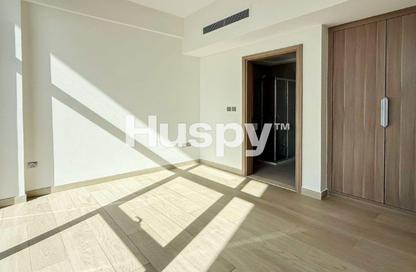 Apartment - 1 Bedroom - 1 Bathroom for rent in Azizi Riviera 1 - Azizi Riviera - Meydan One - Meydan - Dubai