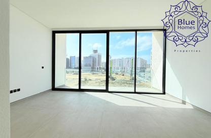 Apartment - 1 Bedroom - 2 Bathrooms for rent in Reem 2 - Arjan - Dubai