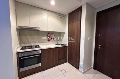 Apartment - 1 Bedroom - 1 Bathroom for rent in Vera Residences - Business Bay - Dubai Apartment - 1 Bedroom - 1 Bathroom for rent in Vera Residences - Business Bay - Dubai