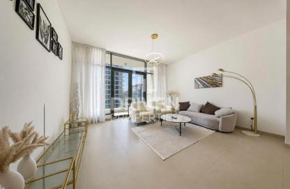 Apartment - 1 - 1 for rent in Acacia A - Acacia - Park Heights - Dubai Hills Estate - Dubai