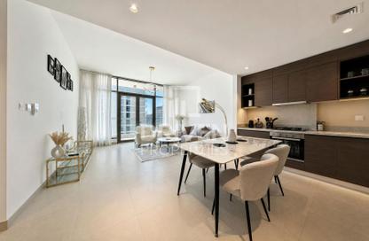 Apartment - 1 - 1 for rent in Acacia A - Acacia - Park Heights - Dubai Hills Estate - Dubai