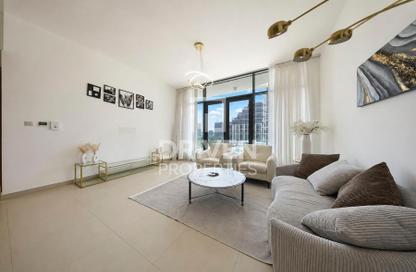 Apartment - 1 - 1 for rent in Acacia A - Acacia - Park Heights - Dubai Hills Estate - Dubai