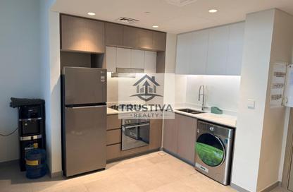 Apartment - 1 Bedroom - 2 Bathrooms for sale in The Boulevard 1 - Aljada - Sharjah Apartment - 1 Bedroom - 2 Bathrooms for sale in The Boulevard 1 - Aljada - Sharjah