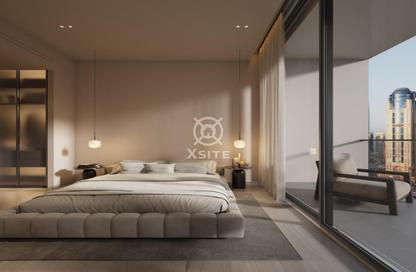 Apartment - 2 Bedrooms - 3 Bathrooms for sale in Akala Hotel and Residences - Zabeel 2 - Zabeel - Dubai Apartment - 2 Bedrooms - 3 Bathrooms for sale in Akala Hotel and Residences - Zabeel 2 - Zabeel - Dubai