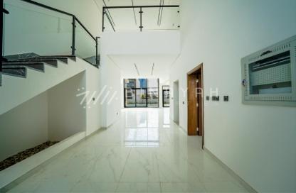 Villa - 5 Bedrooms - 6 Bathrooms for sale in Al Furjan West - Al Furjan - Dubai