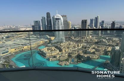 Apartment - 3 - 3 for rent in Grande - Opera District - Downtown Dubai - Dubai Apartment - 3 - 3 for rent in Grande - Opera District - Downtown Dubai - Dubai
