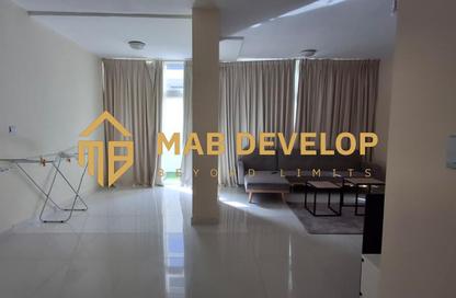 Townhouse - 3 - 3 for rent in Albizia - Damac Hills 2 - Dubai