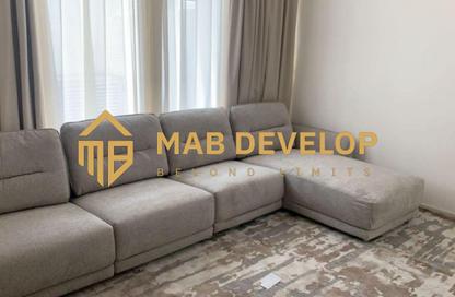 Townhouse - 3 - 3 for rent in Albizia - Damac Hills 2 - Dubai Townhouse - 3 - 3 for rent in Albizia - Damac Hills 2 - Dubai
