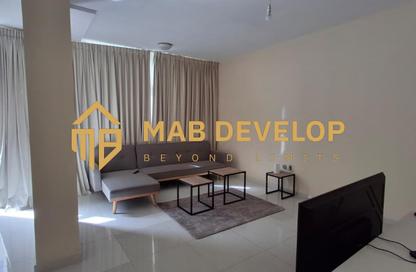 Townhouse - 3 - 3 for rent in Albizia - Damac Hills 2 - Dubai Townhouse - 3 - 3 for rent in Albizia - Damac Hills 2 - Dubai