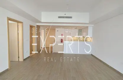 Apartment - 1 Bedroom - 2 Bathrooms for rent in Mayan 1 - Mayan - Yas Island - Abu Dhabi