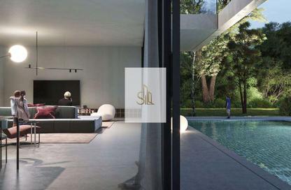 Townhouse - 4 - 6 for sale in Masaar Azalea - Masaar - Tilal City - Sharjah