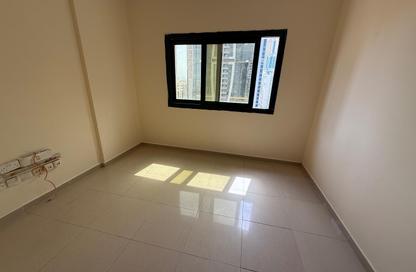 Apartment - Studio - 1 Bathroom for rent in Gulf Pearl Tower - Al Nahda - Sharjah