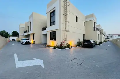 فيلا - 3 غرف نوم - 3 حمامات للايجار في فلل مردف - مردف - دبي