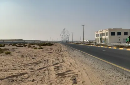 Land - Studio for sale in Tilal City C - Tilal City - Sharjah Land - Studio for sale in Tilal City C - Tilal City - Sharjah