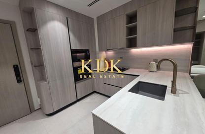 Apartment - 1 - 2 for rent in Pearl House III - District 11 - Jumeirah Village Circle - Dubai Apartment - 1 - 2 for rent in Pearl House III - District 11 - Jumeirah Village Circle - Dubai