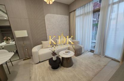 Apartment - 1 - 2 for rent in Pearl House III - District 11 - Jumeirah Village Circle - Dubai Apartment - 1 - 2 for rent in Pearl House III - District 11 - Jumeirah Village Circle - Dubai