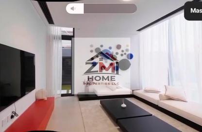 Villa - 5 Bedrooms - 7+ Bathrooms for sale in Saro - Masaar - Tilal City - Sharjah Villa - 5 Bedrooms - 7+ Bathrooms for sale in Saro - Masaar - Tilal City - Sharjah