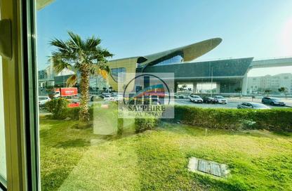 Apartment - Studio - 1 Bathroom for rent in Building 50 - Mediterranean Cluster - Discovery Gardens - Dubai