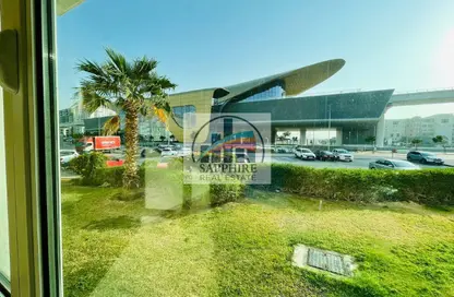 Apartment - 1 Bathroom for rent in Building 50 - Mediterranean Cluster - Discovery Gardens - Dubai