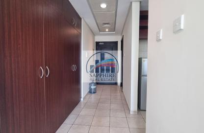 Apartment - Studio - 1 Bathroom for rent in Building 50 - Mediterranean Cluster - Discovery Gardens - Dubai