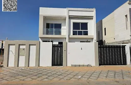 Villa - 3 Bedrooms - 5 Bathrooms for sale in Al Zaheya Gardens - Al Zahya - Ajman