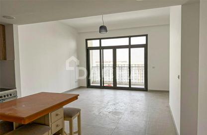Apartment - 2 Bedrooms - 2 Bathrooms for rent in Rawda Apartments 1 - Rawda Apartments - Town Square - Dubai