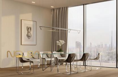 Apartment - 3 - 4 for sale in Bugatti Residences By Binghatti - Business Bay - Dubai