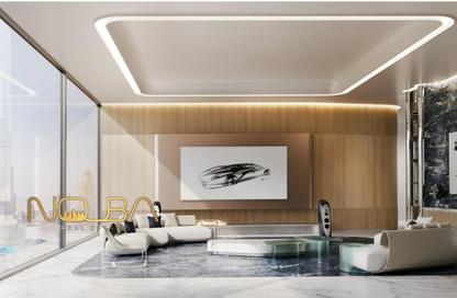 Apartment - 3 - 4 for sale in Bugatti Residences By Binghatti - Business Bay - Dubai