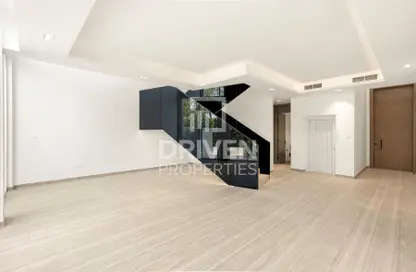 Townhouse - 4 Bedrooms - 5 Bathrooms for rent in Ixora - Al Barari - Dubai