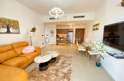 Apartment - 1 Bedroom - 1 Bathroom for rent in Act Two - Act One Act Two Towers - Opera District - Downtown Dubai - Dubai Apartment - 1 Bedroom - 1 Bathroom for rent in Act Two - Act One Act Two Towers - Opera District - Downtown Dubai - Dubai