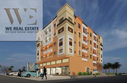 Whole Building - 7+ Bedrooms - 7+ Bathrooms for rent in CityLife Al Tallah - Al Tallah 2 - Ajman Whole Building - 7+ Bedrooms - 7+ Bathrooms for rent in CityLife Al Tallah - Al Tallah 2 - Ajman