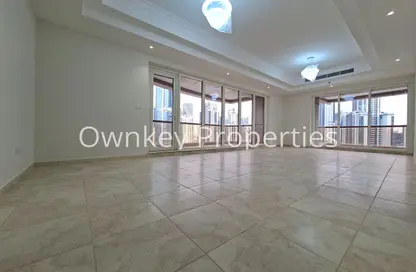 Apartment - 3 Bedrooms - 5 Bathrooms for rent in Escape Tower - Business Bay - Dubai