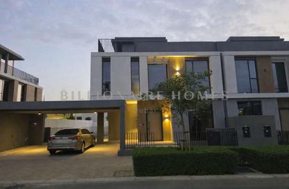 Villa - 5 Bedrooms - 5 Bathrooms for rent in June - Arabian Ranches 3 - Dubai