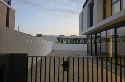 Villa - 5 Bedrooms - 5 Bathrooms for rent in June - Arabian Ranches 3 - Dubai