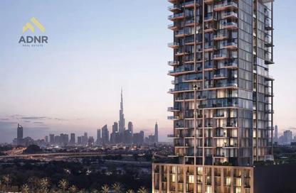 Apartment - 1 - 2 for sale in Wynwood Horizon by Imtiaz - Bukadra - Dubai Apartment - 1 - 2 for sale in Wynwood Horizon by Imtiaz - Bukadra - Dubai