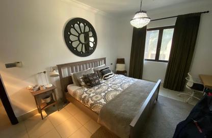 Apartment - 2 Bedrooms - 3 Bathrooms for rent in Reehan 1 - Reehan - Old Town - Downtown Dubai - Dubai