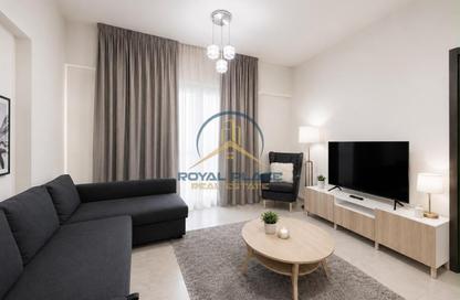 Apartment - 1 Bedroom - 2 Bathrooms for rent in Casa Grande - District 11 - Jumeirah Village Circle - Dubai