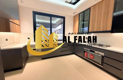 Villa - 5 Bedrooms - 6 Bathrooms for sale in Tilal City D - Tilal City - Sharjah