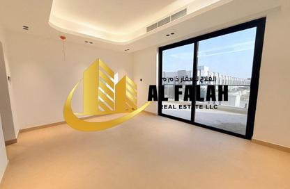 Villa - 5 Bedrooms - 6 Bathrooms for sale in Tilal City D - Tilal City - Sharjah