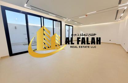 Villa - 5 Bedrooms - 6 Bathrooms for sale in Tilal City D - Tilal City - Sharjah