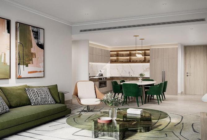 Boulevard View | Middle Floor | Balcony |