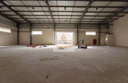 مستودع - استوديو - 2 حمامات للايجار في مدينة الإمارات الصناعية - الشارقة مستودع - استوديو - 2 حمامات للايجار في مدينة الإمارات الصناعية - الشارقة