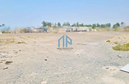 Land - Studio for rent in Al Quoz Industrial Area 2 - Al Quoz Industrial Area - Al Quoz - Dubai