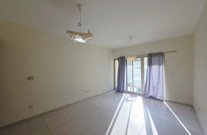 Apartment - Studio - 1 for rent in Al Thayyal 3 - Al Thayyal - Greens - Dubai