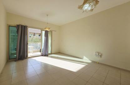Apartment - Studio - 1 for rent in Al Thayyal 3 - Al Thayyal - Greens - Dubai