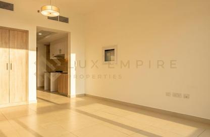 Apartment - Studio - 1 Bathroom for rent in By OBS Designer Residences - Dubai Production City (IMPZ) - Dubai